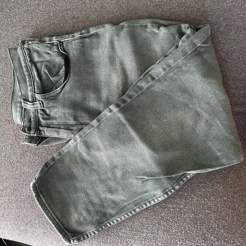 BDG girlfriend jeans